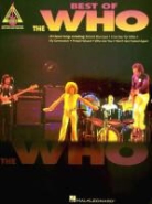 World Health Organization (CRT), Who - Best of the Who