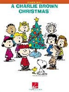 Vince (COP) Guaraldi, Hal Leonard Publishing Corporation - A Charlie Brown Christmas(tm)