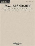 Not Available (NA), Hal Leonard Corp, Hal Leonard Publishing Corporation - Jazz Standards