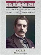 PUCCINI, Ricordi, Paolo (EDT) Toscano - Play Puccini