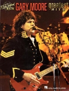 Gary Moore, Gary (CRT) Moore - Gary Moore - Greatest Hits