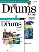 Hal Leonard Publishing Corporation (COR), Hal Leonard Corp, Hal Leonard Publishing Corporation - Play Drums Today