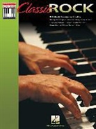Hal Leonard Publishing Corporation (COR), Verdi, Hal Leonard Publishing Corporation - Classic Rock