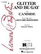 Leonard Bernstein, Leonard (COP)/ Wilbur Bernstein - Glitter and Be Gay (from Candide)