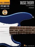Hal Leonard Publishing Corporation (COR), Sean Malone, Hal Leonard Publishing Corporation - Music Theory