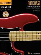 Sean Malone - Rock Bass