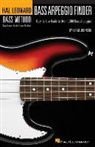Hal Leonard Publishing Corporation (COR), Chad Johnson, Hal Leonard Corp, Hal Leonard Publishing Corporation - Bass Arpeggio Finder