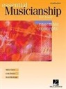 John Benzer, David Bertman, Eddie Green, Eddie/ Benzer Green - Essential Musicianship for Band - Ensemble Concepts
