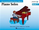 Hal Leonard Publishing Corporation (CRT), Barbara Kreader, Hal Leonard Corp, Hal Leonard Publishing Corporation - HAL LEONARD STUDENT PIANO LIBRARY