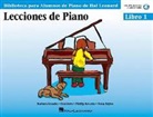 Barbara Kreader, Not Available (NA), Hal Leonard Corp, Hal Leonard Publishing Corporation - Lecciones de Piano