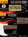 Ed Friedland - The Beginning Bassist Savings Pack!
