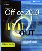Ed Bott, Carl Siechert - Microsoft Office 2010 Inside Out