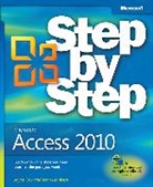 Joyce Cox, Joan Lambert - Microsoft Access 2010 Step by Step