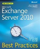 Siegfried Jagott, Joel Stidley - Microsoft Exchange Server 2010 Best Practices