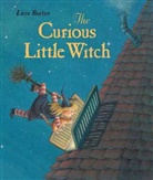 Lieve Baeten, Lieve Baeten - The Curious Little Witch