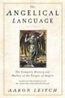 Aaron Leitch - The Complete History and Mythos of the Tongue of Angels