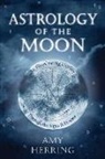 Amy Herring - Astrology of the Moon
