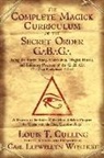 Louis T Culling, Louis T. Culling, Carl Llewellyn Weschcke, Carl Llewellyn Weschcke - Complete Magick Curriculum of the Secret