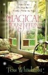 Tess Whitehurst - Magical Housekeeping