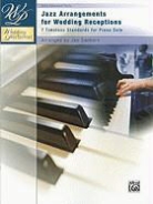 Jan (COP) Sanborn - Wedding Performer -- Jazz Arrangements for Wedding Receptions