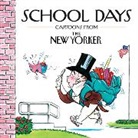Robert Mankoff, The New Yorker, Robert Mankoff - Schoold Days