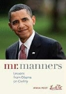 Anna Post, Anna/ Post Post - Mr. Manners