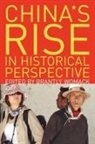 Brantley Womack, Brantly Womack, Brantly Womack, Womack Brantly - China''s Rise in Historical Perspective