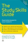 J Connelly, Jacqueline Connelly, P Forsyth, Patrick Forsyth - The Study Skills Guide