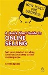 Cresta Norris, Norris Cresta, Margaret Parkin - Online Selling