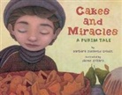BARBARA DIAMOND GOLD, Barbara Diamond Goldin, Barbara Diamond/ Zollars Goldin, Jaime Zollars - Cakes and Miracles