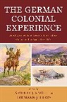 Arthur/ Hiery Knoll, Hermann J. Hiery, Hermann Joseph Hiery, Hiery Hermann J., Arthur Knoll, Arthur J. Knoll... - The German Colonial Experience