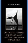 Michael Sperber, Sperber Michael - Dostoyevsky's Stalker and Other Essays on Psychopathology and the Arts