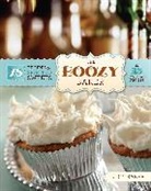 Lucy Baker - The Boozy Baker
