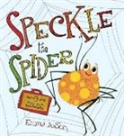 Emma Dodson, Emma/ Dodson Dodson, Emma Dodson - Speckle the Spider