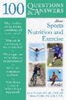 Lilah Al-Masri, Lilah Bartlett Al-Masri, Simon Bartlett - 100 Questions and Answers About Sports Nutrition & Exercise