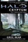 Greg Bear - Halo Cryptum