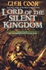 Glen Cook - Lord of the Silent Kingdom