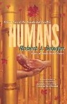 Robert J Sawyer, Robert J. Sawyer - Humans