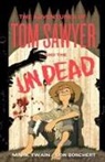 Don Borchert, Mark Twain - The Adventures of Tom Sawyer and the Undead