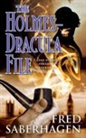 Fred Saberhagen - The Holmes-Dracula File
