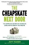 Jeff Yeager - The Cheapskate Next Door