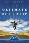 Jay Stewart - Ultimate Road Trip