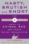 Pat Senson - Nasty, Brutish, and Short