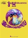 Jimi Hendrix, Jimi (CRT) Hendrix, Jimi Hendrix - Jimi Hendrix