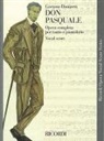 Gaetano (COP)/ Mead Donizetti, G. Mead - Don Pasquale