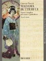 Puccini Giacomo, Giacomo Puccini, Ruth Martin, Thomas Martin - Madama Butterfly