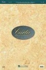 Hal Leonard Publishing Corporation (CRT), Hal Leonard Corp, Hal Leonard Publishing Corporation - Carta Manuscript Paper No. 22