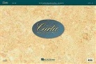 Hal Leonard Publishing Corporation (CRT), Hal Leonard Corp, Hal Leonard Publishing Corporation - Carta Manuscript Paper