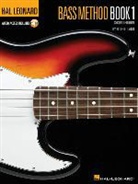 Ed Friedland - Hal Leonard Bass Method