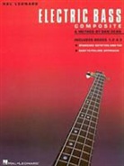 Doug Downing, Ed Friedland, Doug Downing - Hal Leonard Bass Method
